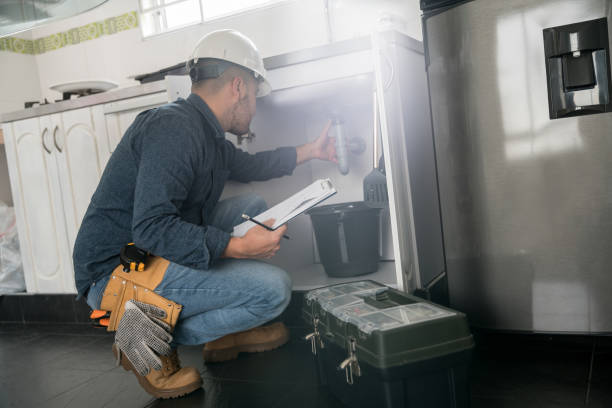 Professional Plumbing in Columbia, IL