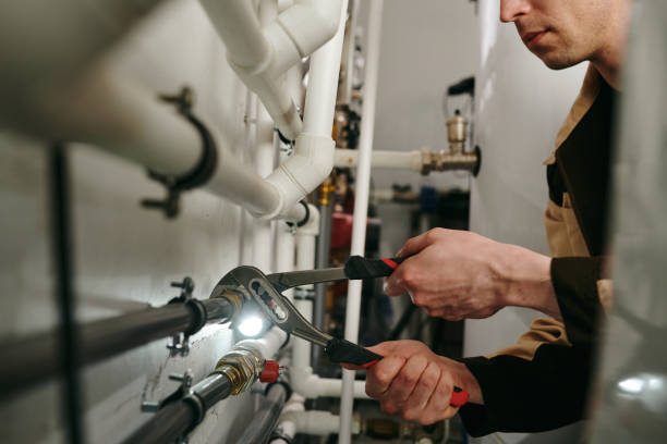 Best Drain Cleaning Services  in Columbia, IL