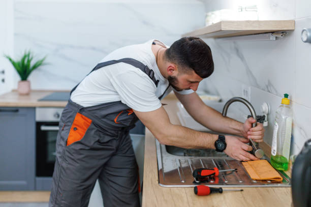 Best Plumbing Installation Services  in Columbia, IL