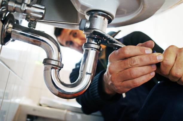 Best Affordable Plumber Near Me  in Columbia, IL