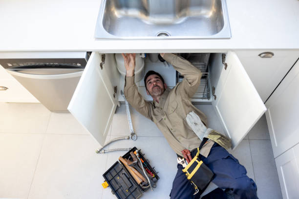 Best Septic Systems  in Columbia, IL