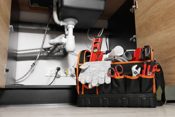Best Local Plumber Services  in Columbia, IL
