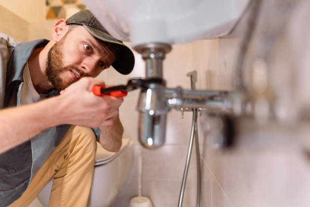 Best Shower Repair Services  in Columbia, IL