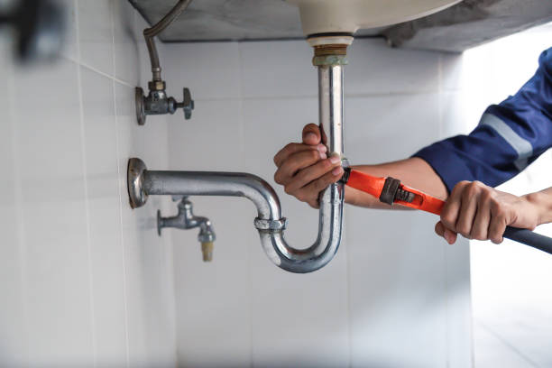 Best Same-Day Plumbing Service  in Columbia, IL