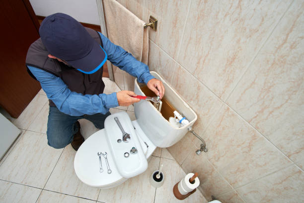 Best Sewer Line Repair  in Columbia, IL