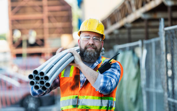 Best Water Leak Repair  in Columbia, IL