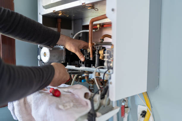 Best Water Heater Repair  in Columbia, IL