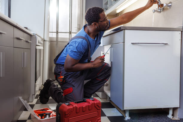 Best Best Plumbers Near Me  in Columbia, IL