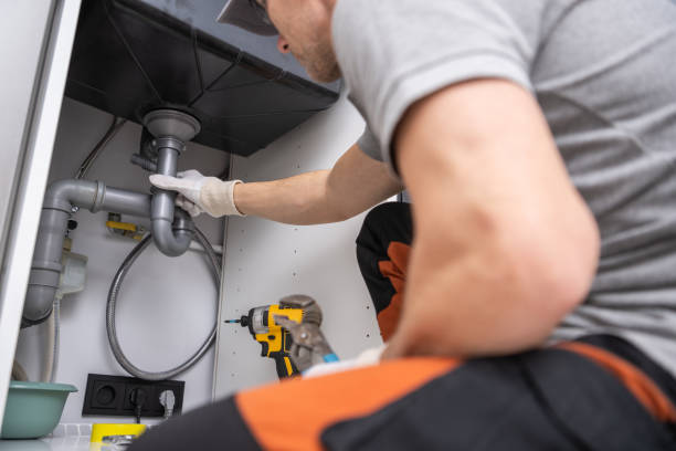 Best Hot Water Heater Installation  in Columbia, IL