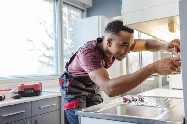 Best Sewer Cleaning Services  in Columbia, IL